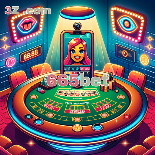 A Revolução do Jogo: Explore o App do 665bet