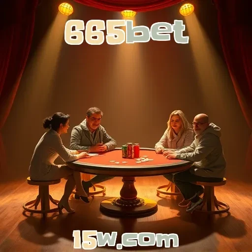 665bet: Explore os Melhores Jogos de Cartas do Brasil