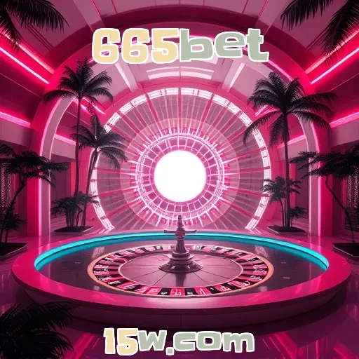 665bet: Entre na Diversão com Jogos Diversos e Emoção