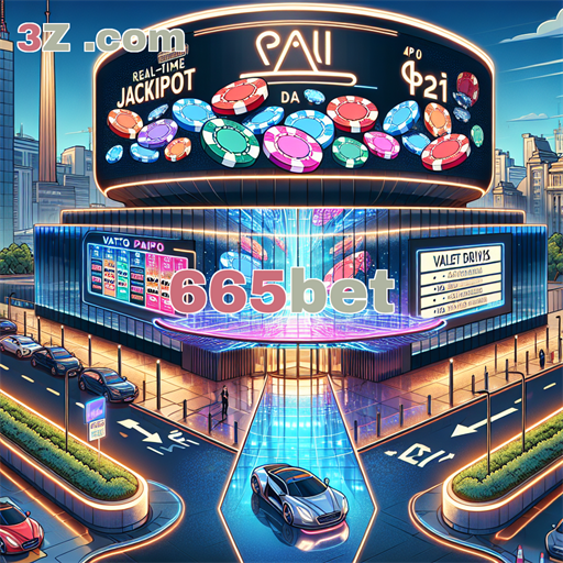 Experiência Inigualável nos Jogos no 665bet Brasileiro