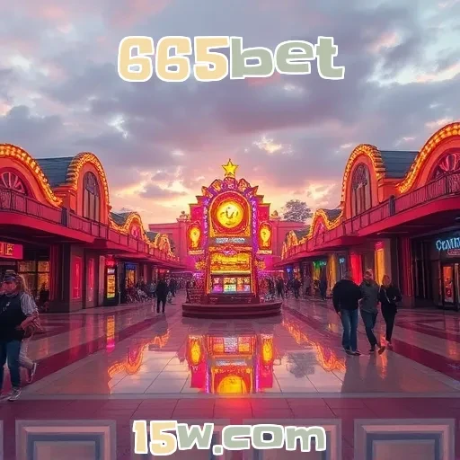 665bet: Descubra os Encantos dos Jogos de Mesa e Ganhe Prêmios