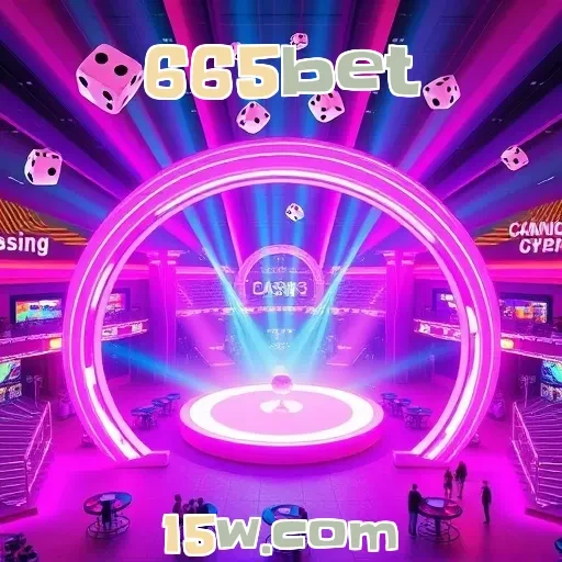 665bet: Uma Aventura na Diversão dos Jogos de Trivia